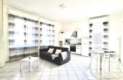 Forli Apartment | White Home Forli Centro