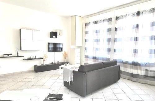 Forli Apartment | White Home Forli Centro