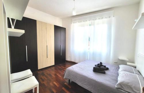 Forli Apartment | White Home Forli Centro