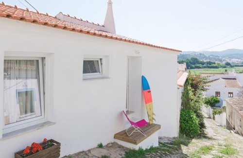 Aljezur House | White House - Aljezur