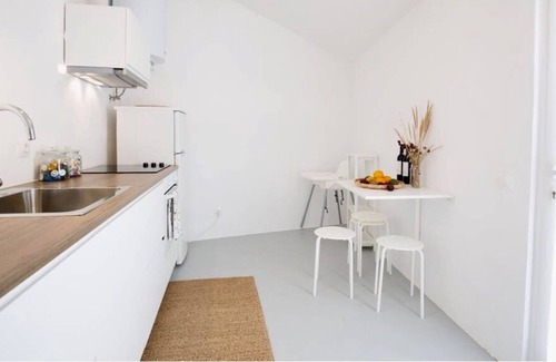 Aljezur House | White House - Aljezur