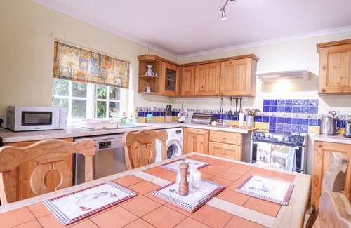 Little Snoring Cottage | White House Cottage