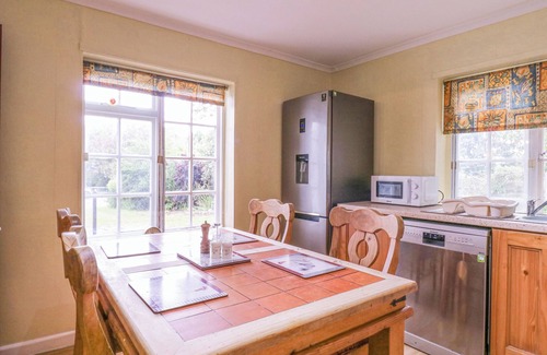 Little Snoring Cottage | White House Cottage