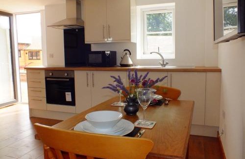 East Haddon House | White House Farm Cottages