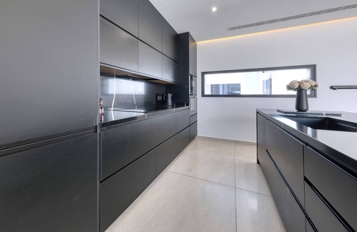 Puerto Calero Villa | White House - Fire pit and private pool By Lanzarote Vacation Homes