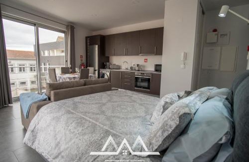 Praia da Vitoria Apartment | White House II
