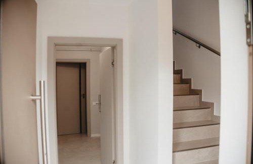 Cluj-Napoca Apartment | White House Iris Cluj Napoca - Apartament 2