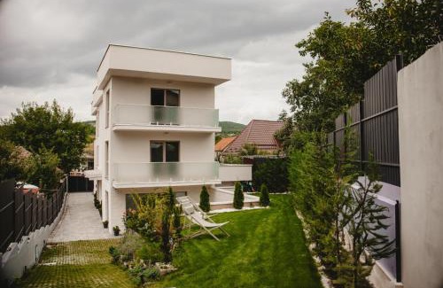 Cluj-Napoca Apartment | White House Iris Cluj Napoca - Apartament 2