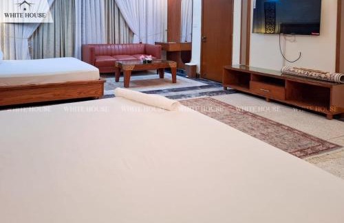 D.H.A. Hotel | White House Karachi