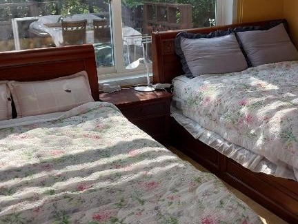 Namhae House | White House