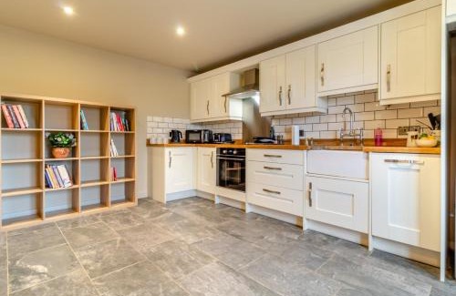 Halesworth House | White House Lodges - Meadow