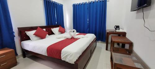 Ooty Bed & Breakfast | White House Melkavatty ooty
