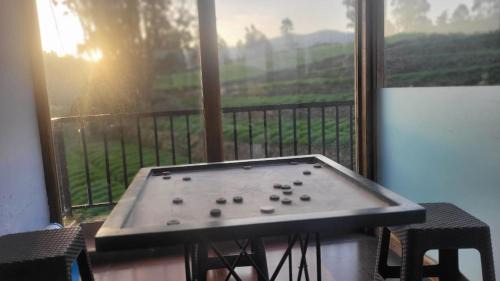 Ooty Bed & Breakfast | White House Melkavatty ooty