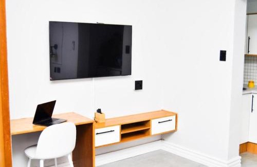 Upington Hotel | White House River Manor