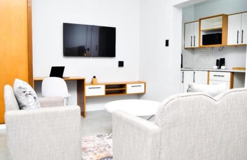 Upington Hotel | White House River Manor