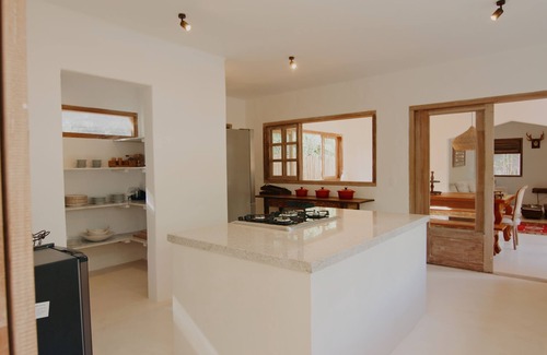 Trancoso House | WHITE HOUSES - TRANCOSO - MINUTES FROM THE SQUARE