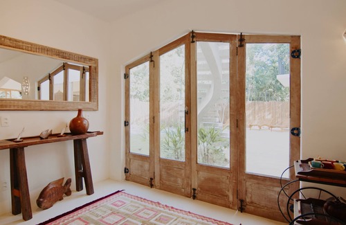 Trancoso House | WHITE HOUSES - TRANCOSO - MINUTES FROM THE SQUARE