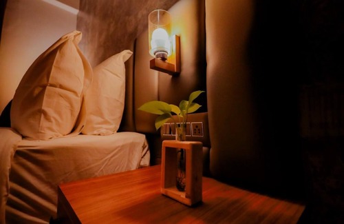 Hunsur Hotel | White Lake Resort