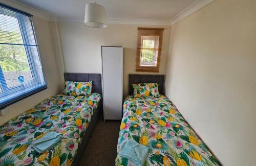 Icklesham Apartment | White Lodge