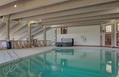 Campton Apartment | White Mountain Adventures