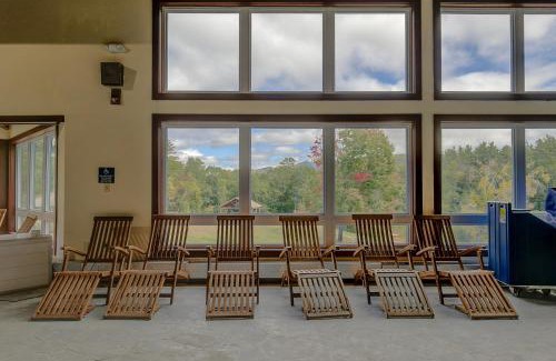 Campton Apartment | White Mountain Adventures