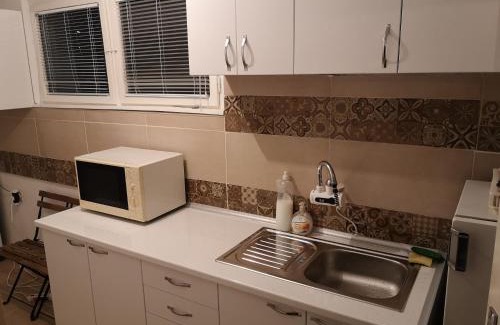 Skopje Region House | White Night