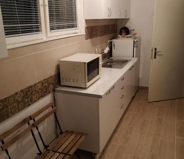 Skopje Region House | White Night