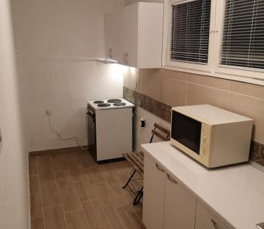 Skopje Region House | White Night