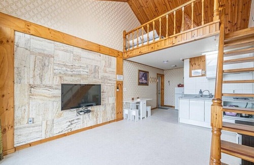 Geoje Condo | White O Pension