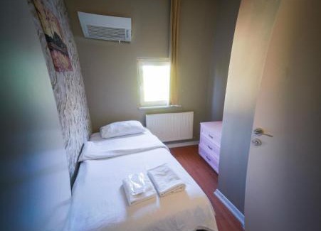 Adalar Hotel | White Palace Büyükada
