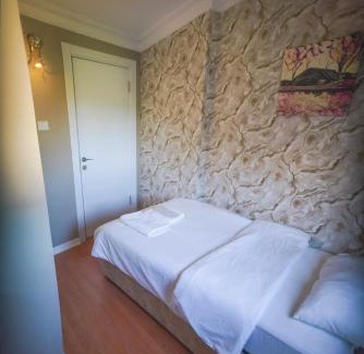 Adalar Hotel | White Palace Büyükada