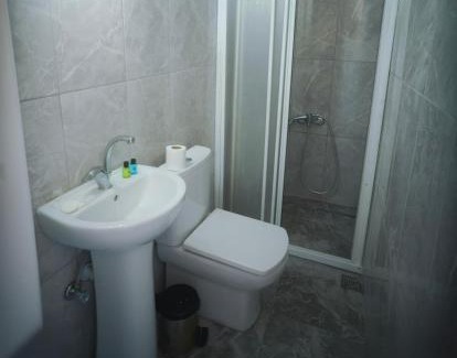 Adalar Hotel | White Palace Büyükada