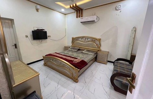 Hassan Abdal Resort | White Palace Hotel & Resort