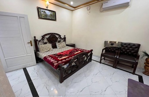 Hassan Abdal Resort | White Palace Hotel & Resort