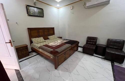 Hassan Abdal Resort | White Palace Hotel & Resort