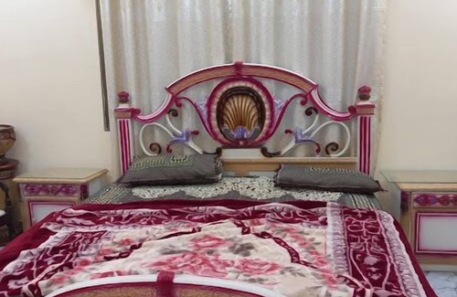 Hassan Abdal Resort | White Palace Hotel & Resort