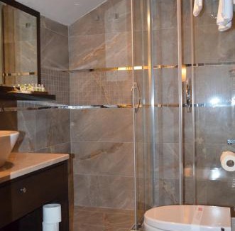 Sarikamis Hotel | White Park Hotel