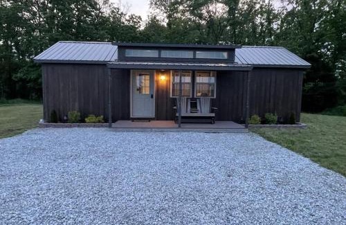 Toledo House | White Pine Cottage