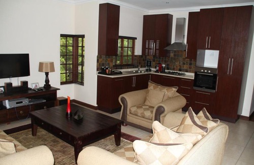 White River Apartment | White River Country Estate Self Catering Apartment