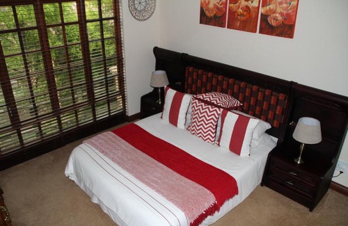 White River Apartment | White River Country Estate Self Catering Apartment