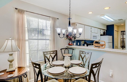 Carolina Forest Hotel | White River Unit 24F