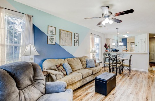 Carolina Forest Hotel | White River Unit 24F