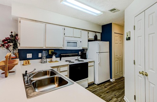 Carolina Forest Hotel | White River Unit 24F