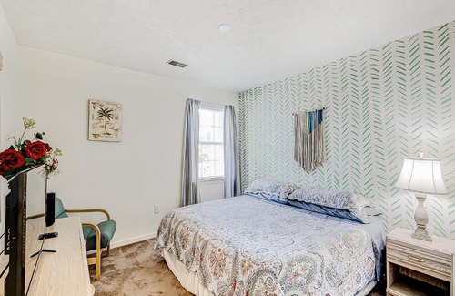 Carolina Forest Hotel | White River Unit 24F