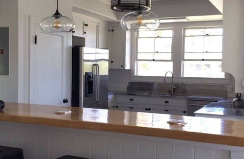 Kekaha House | White Sand Beaches on the Sunny Westside of Kauai.