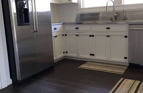 Kekaha House | White Sand Beaches on the Sunny Westside of Kauai.