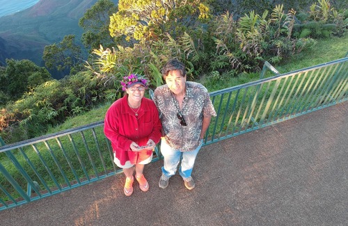Kekaha House | White Sand Beaches on the Sunny Westside of Kauai.