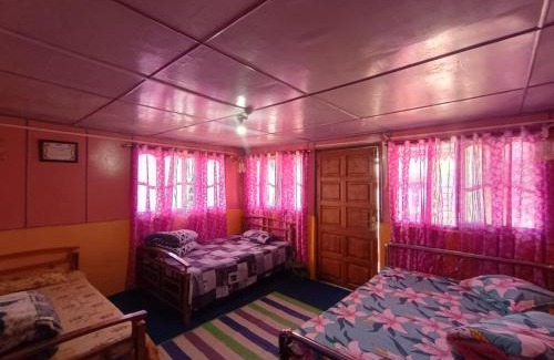 Karsiyang House | White Sea Homestay