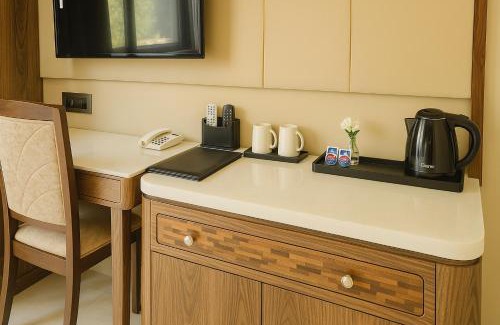 Bhilwara Hotel | White Season by The Sky Imperial, Bhilwara