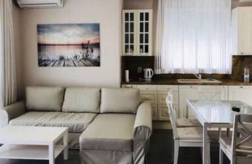 Haniotis Villa | WHITE VILLA COLLECTION